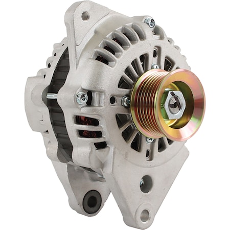 Db Electrical Alternator For 3.5L 3.8L Mitsubishi Montero 2001-2003 Md370480; 400-48116 400-48116